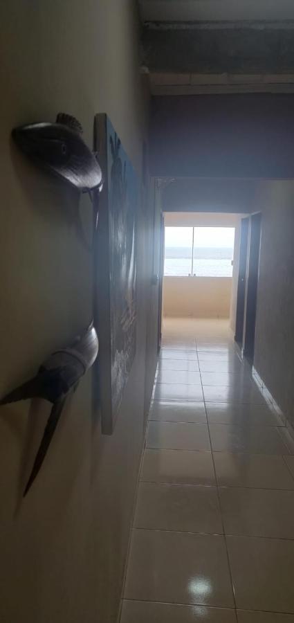 Pousada E Restaurante Imperio Do Marisco 马拉戈日 外观 照片