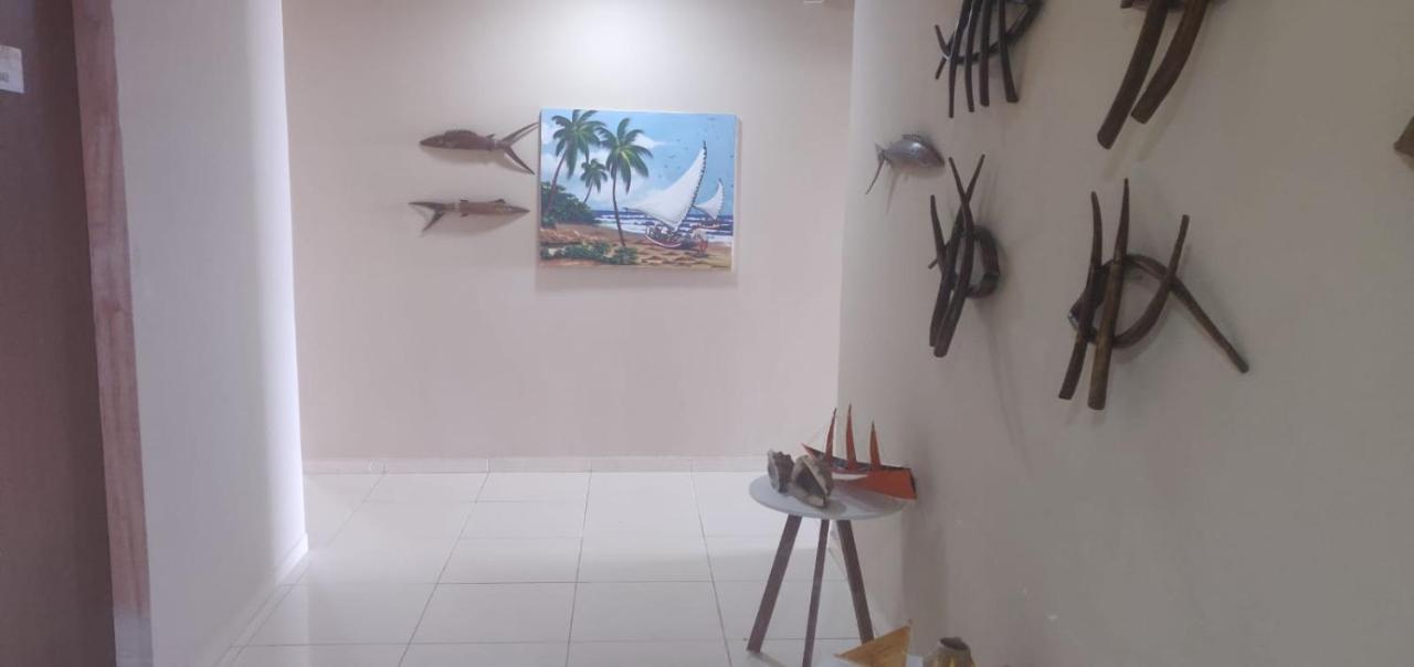 Pousada E Restaurante Imperio Do Marisco 马拉戈日 外观 照片