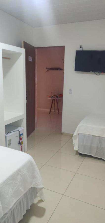 Pousada E Restaurante Imperio Do Marisco 马拉戈日 外观 照片