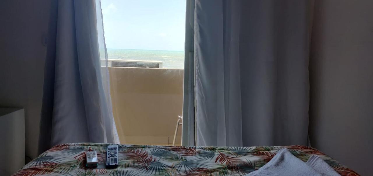 Pousada E Restaurante Imperio Do Marisco 马拉戈日 外观 照片